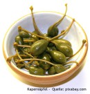 Kapernäpfel