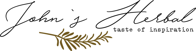 John`s Herbal - herbs, recipes and more